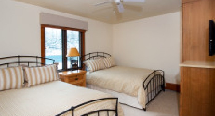 The Gant, Aspen ski chalet, image 7